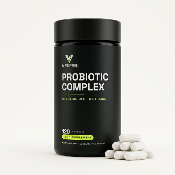 probiotic complex