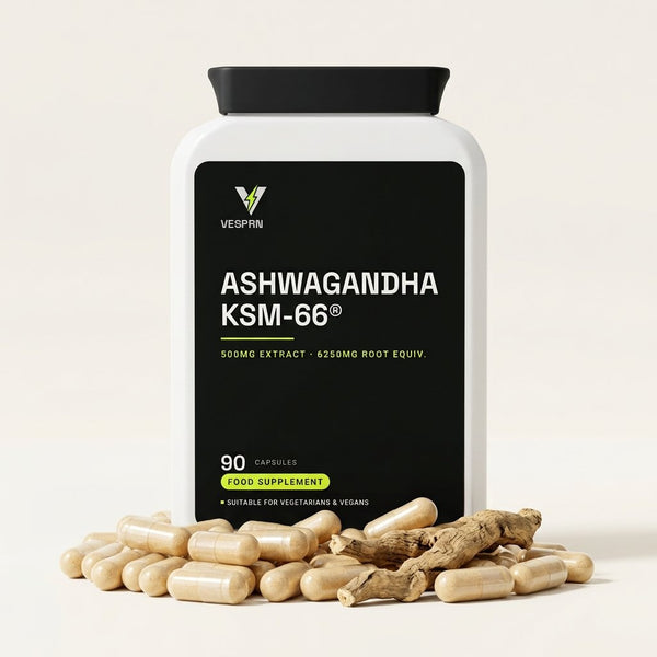 ashwagandha ksm66
