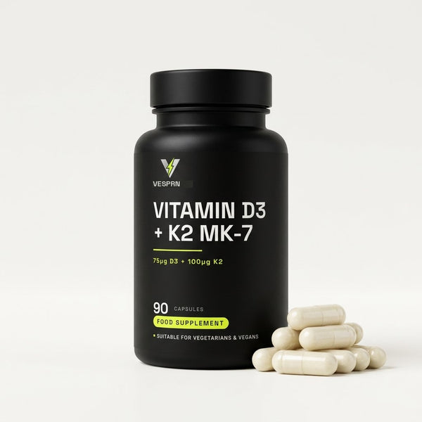vitamin d3 k2