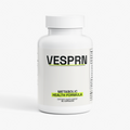 metabolic health formula bottle with vesprn label