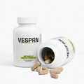 metabolic health formula front label