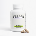 metabolic health formula facts panel