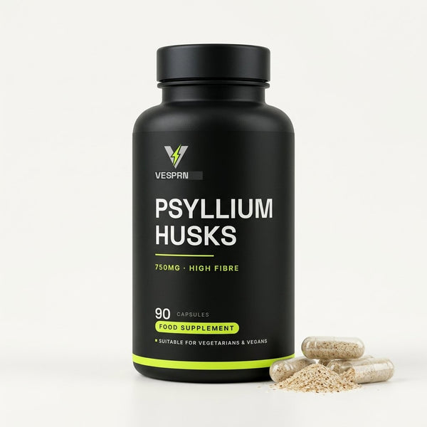 psyllium husk