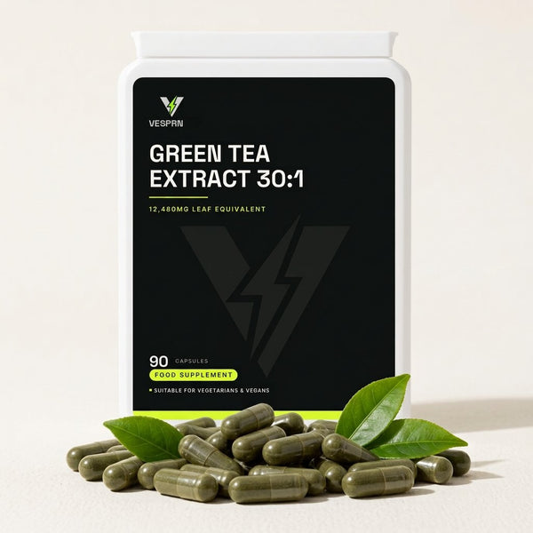 green tea extract