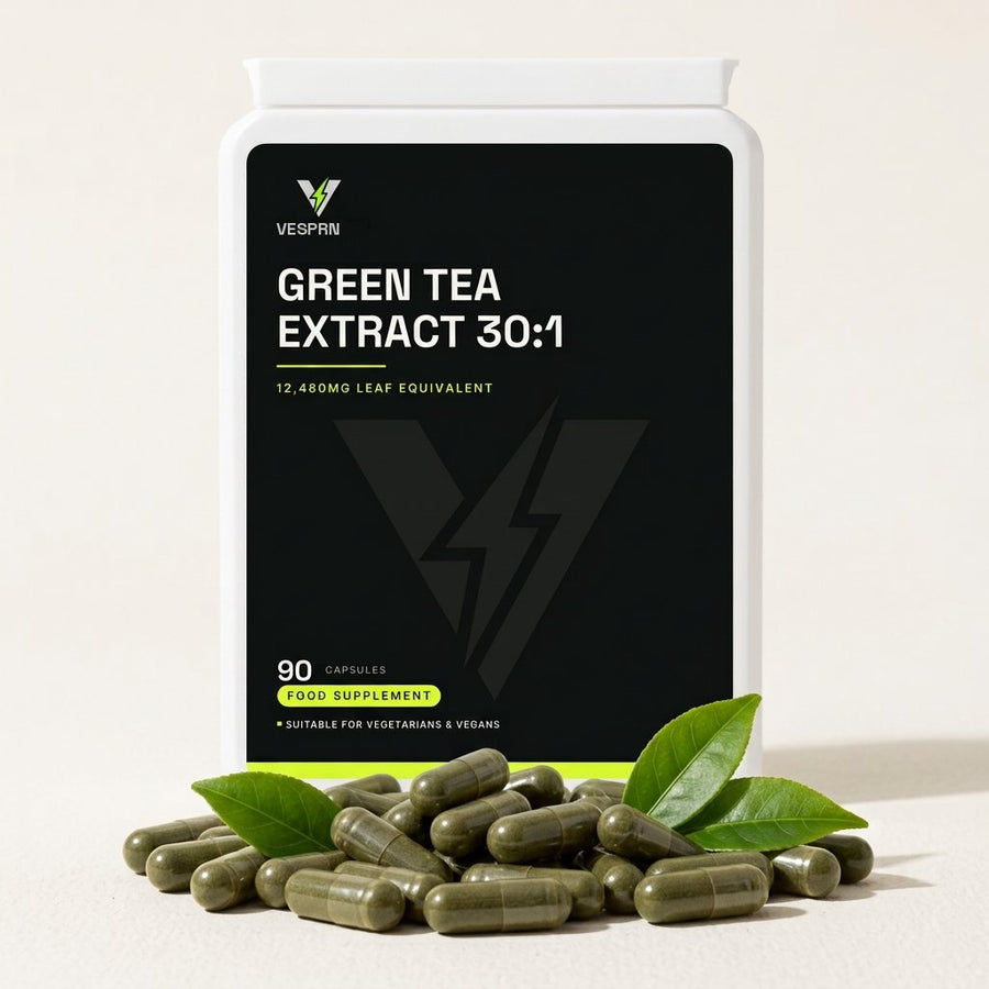 green tea extract