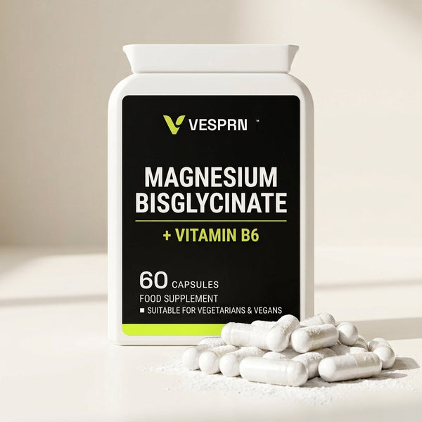 magnesium bisglycinate