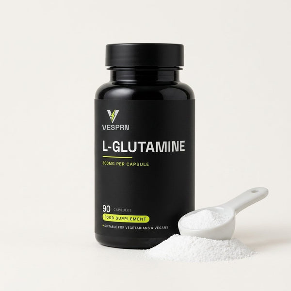 l glutamine