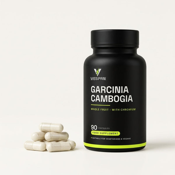 garcinia cambogia